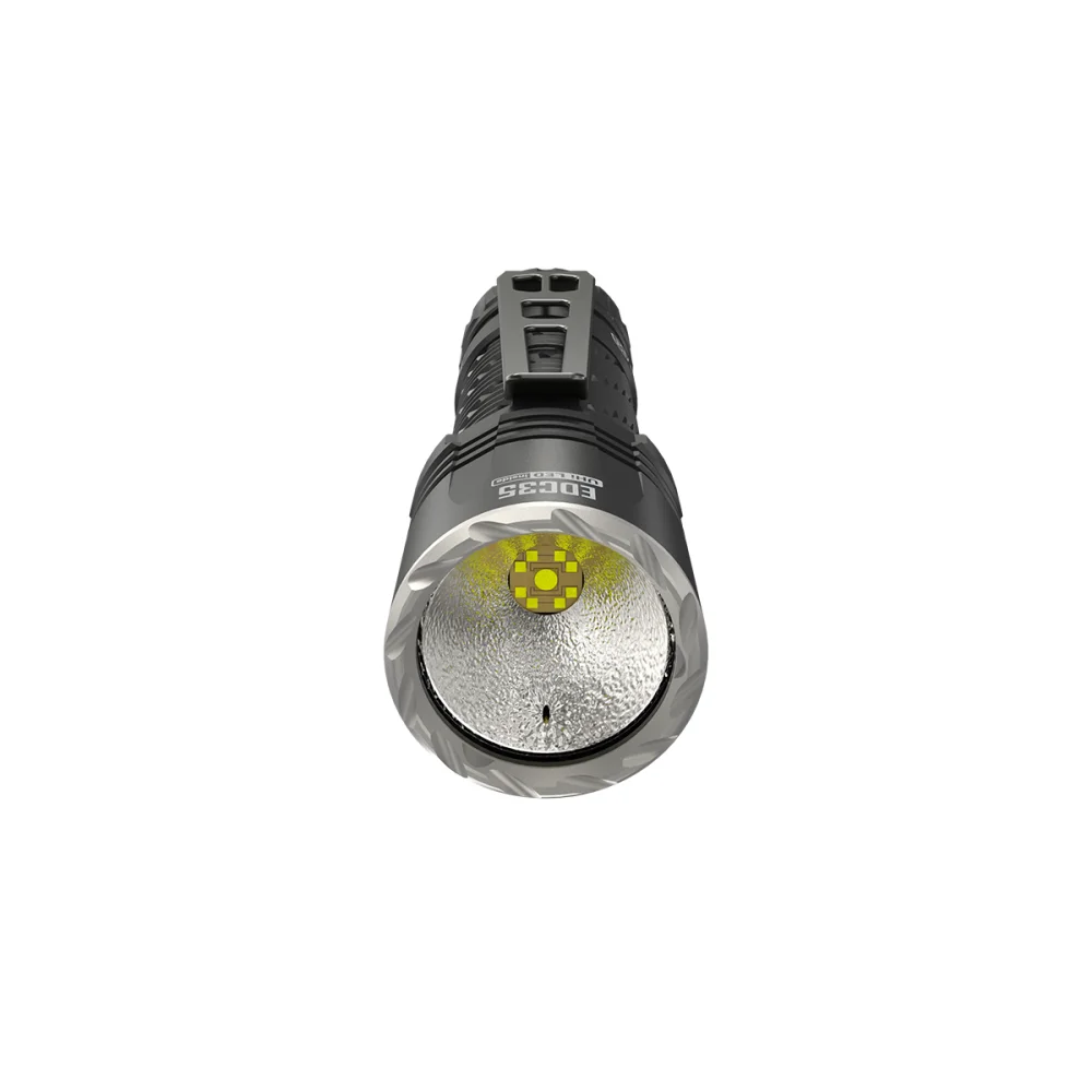 Latarka NITECORE EDC35 5000 lumenów 2 Latarka NITECORE EDC35 5000 lumenów