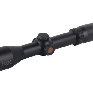 Luneta Burris FourX Series Edot 1,5-6x40 (200731)-1