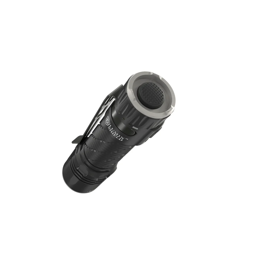Latarka NITECORE EDC35 5000 lumenów 5 Latarka NITECORE EDC35 5000 lumenów