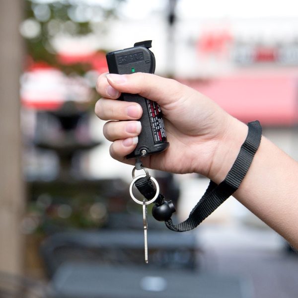Gaz pieprzowy Sabre Red SST-01-BK - Stop Strap Pepper Spray-3