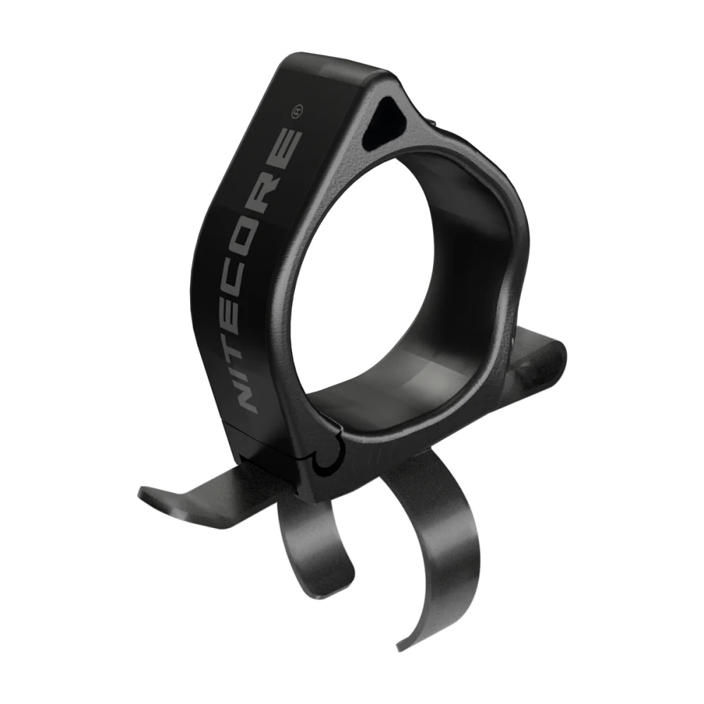 Uchwyt Tactical Ring Nitecore NTR10 1 Uchwyt Tactical Ring Nitecore NTR10