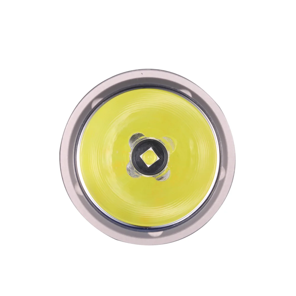 Latarka Nitecore EA42 1800 Lumenów 5 Latarka Nitecore EA42 1800 Lumenów