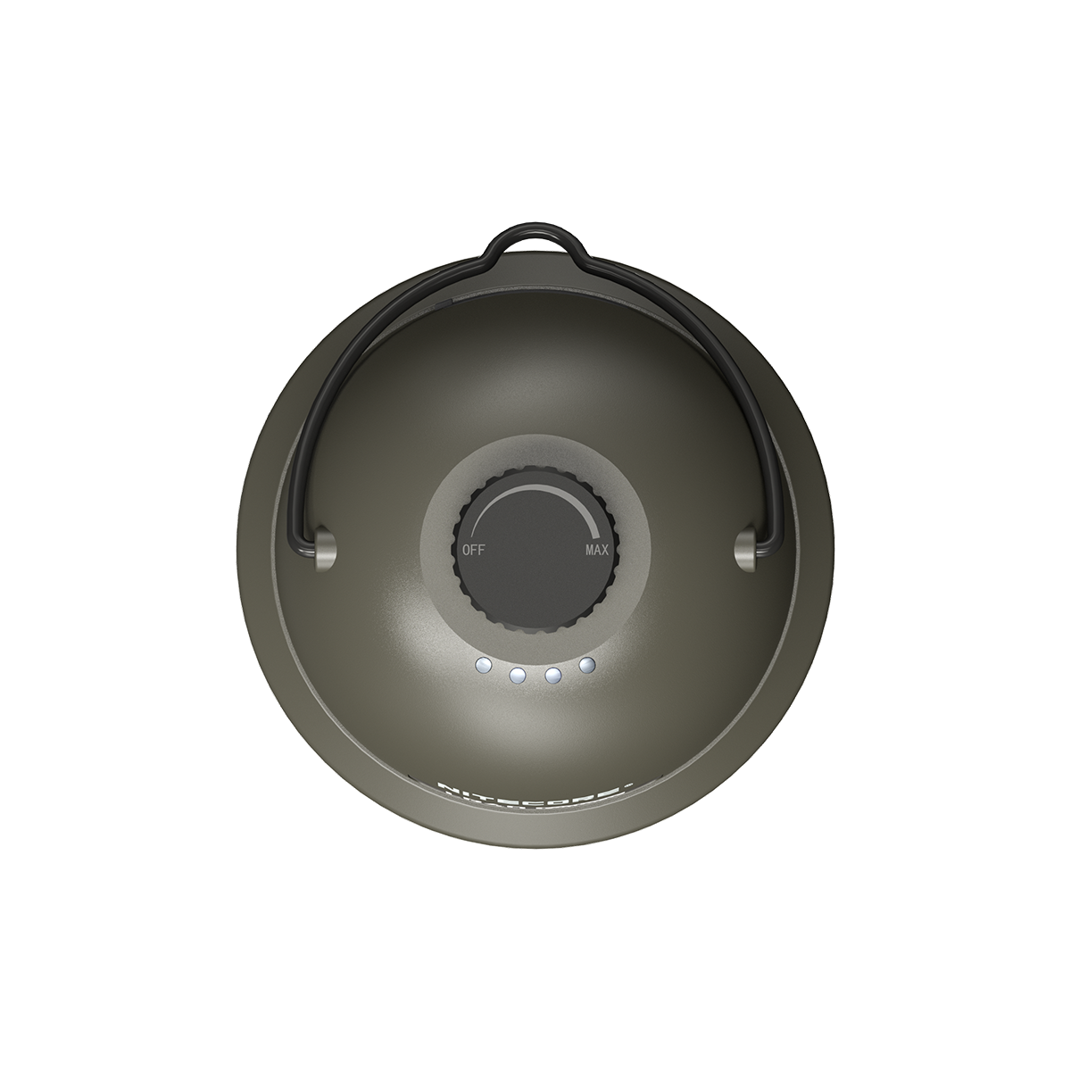 Lampa Nitecore LR40 Zielona Wielofunkcyjna latarka kempingowa USB-C LR40 z możliwością ładowania jest wyposażona w 3 źródła światła i bezstopniową regulację jasności, a maksymalny czas pracy wynosi 65 godzin. Dostępna z wyjściem USB-A, może służyć jako zasilacz do ładowania smartfonów. Specyfikacja: Maksymalna moc: 100 Lumenów Maksymalny czas pracy: 65h / 2.7 d Tryby specjalne: SOS - LifeGun.pl Lampa Nitecore LR40 ZIELONA-3