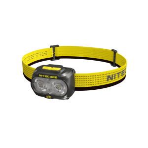 Latarka Czołowa Nitecore UT27 800 Lumenów-1