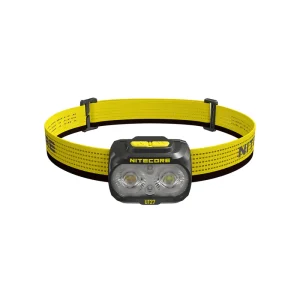 Latarka Czołowa Nitecore UT27 800 Lumenów