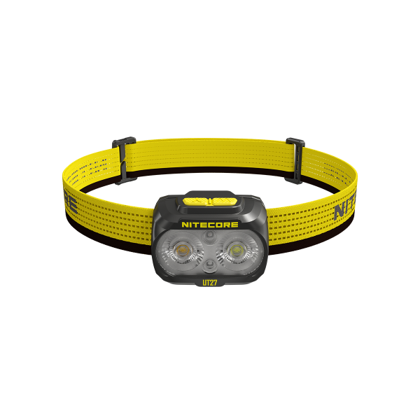 Latarka Czołowa Nitecore UT27 800 Lumenów-2