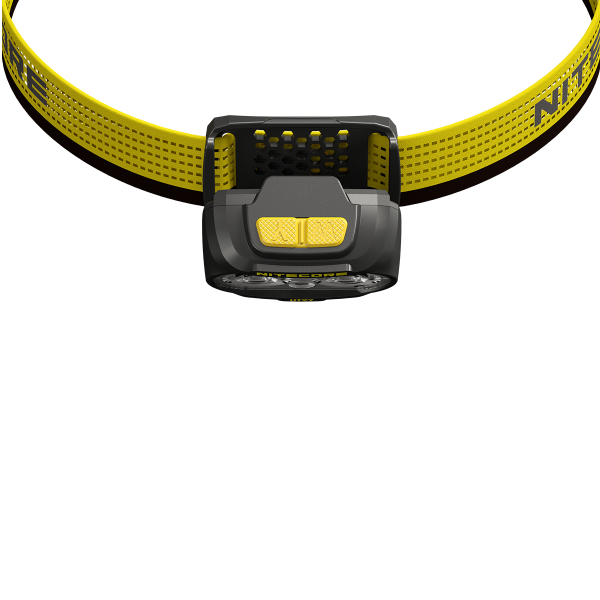 Latarka Czołowa Nitecore UT27 800 Lumenów-4