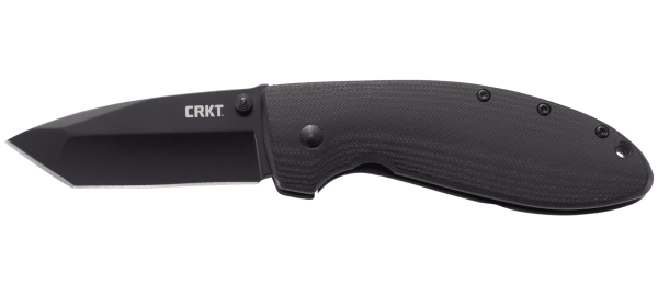 Nóż CRKT Gungho 7740-2