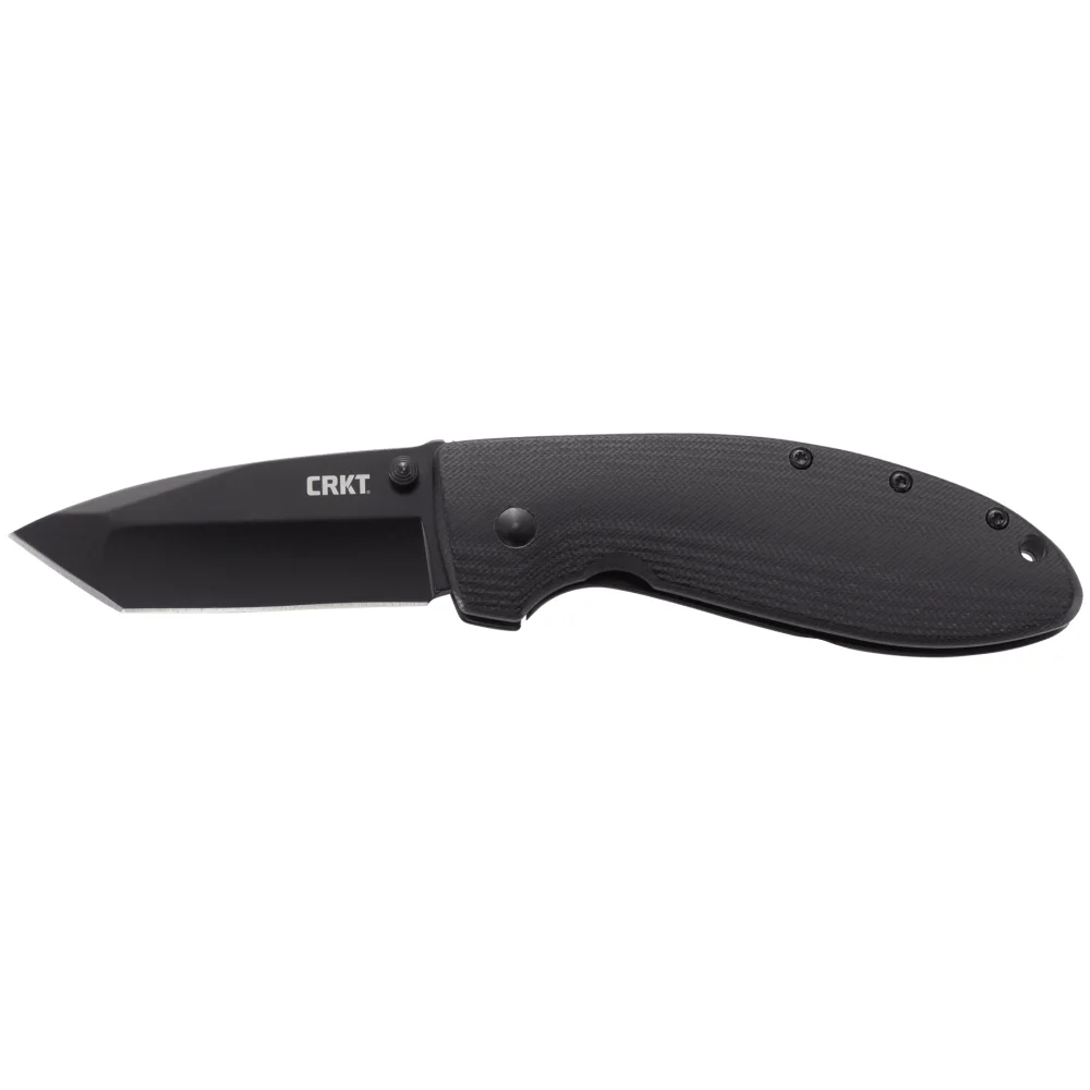 Nóż CRKT Gungho 7740 2 Nóż CRKT Gungho 7740