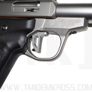 Spust TANDEMKROSS VICTORY TRIGGER S&W22 VICTORY - SILVER TK23N0113SLV1-1