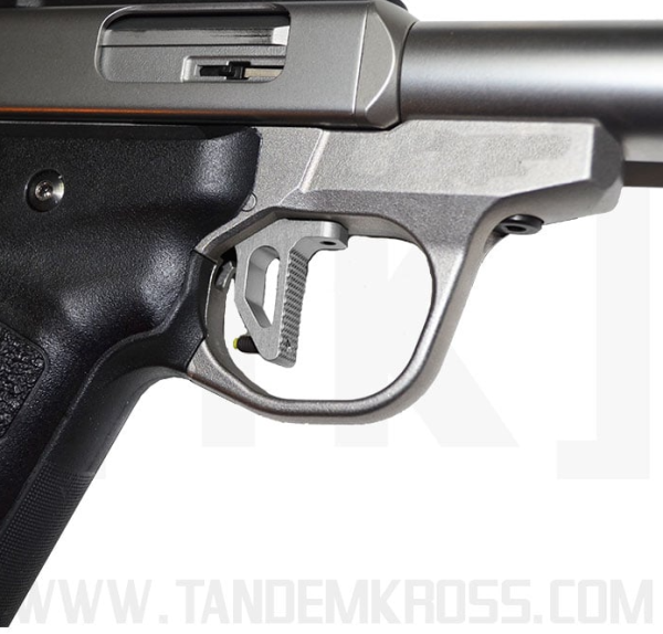 Spust TANDEMKROSS VICTORY TRIGGER S&W22 VICTORY - SILVER TK23N0113SLV1-8