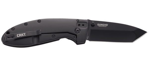 Nóż CRKT Gungho 7740-3
