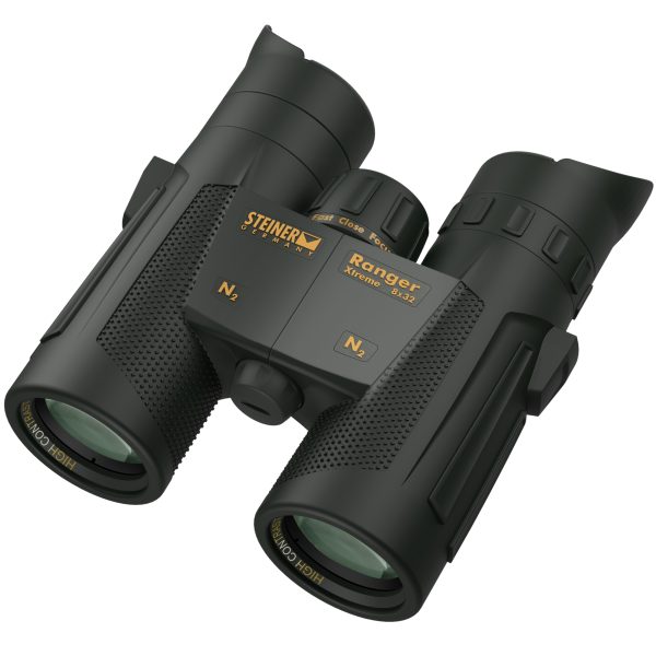 Lornetka Steiner Ranger Xtreme 8x32 (5119)-1