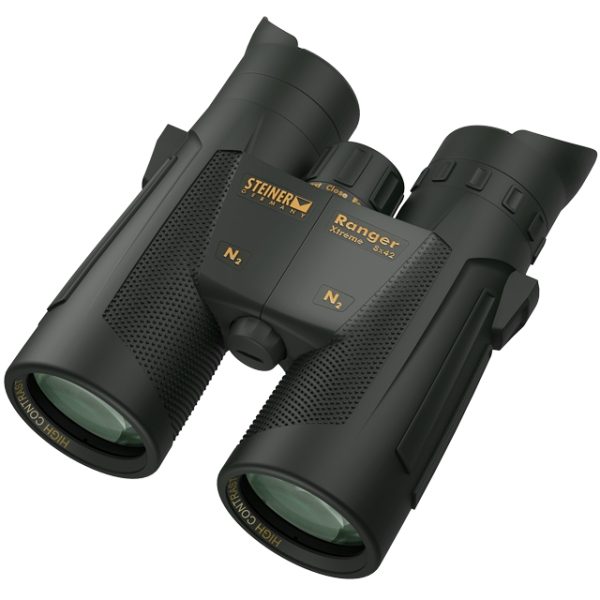 Lornetka Steiner Ranger Xtreme 8x42 (5116)-1