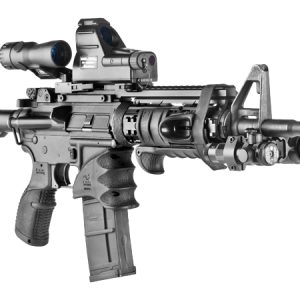 Chwyt pistoletowy FAB Defense AGR-43-2