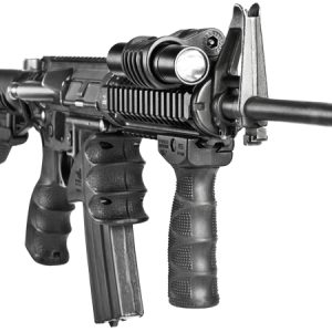 Uchwyt przedni FAB REG-1