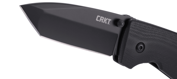 Nóż CRKT Gungho 7740-4