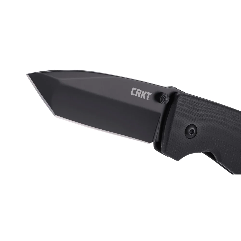 Nóż CRKT Gungho 7740 4 Nóż CRKT Gungho 7740
