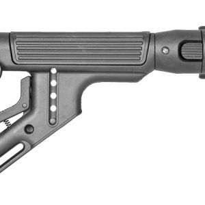 Kolba FAB UAS AK POLIMER (AKM 47)-1