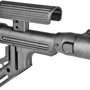 Kolba FAB UAS AK POLIMER (AKM 47)-2