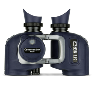 Lornetka Steiner Commander 7x50C z kompasem (2346) (NEW 2023)-2