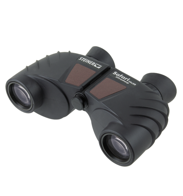 Lornetka Steiner Safari Ultrasharp 10x25 (2333)-1