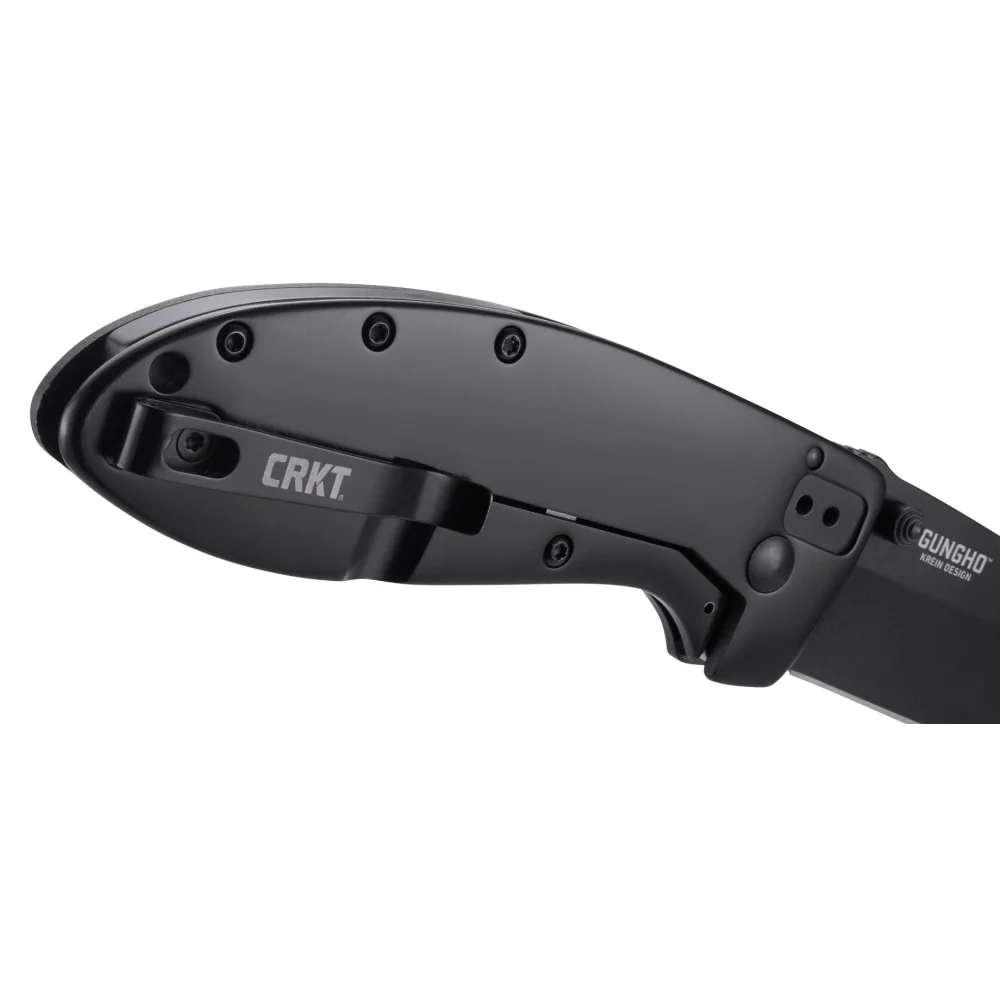 Nóż CRKT Gungho 7740 5 Nóż CRKT Gungho 7740