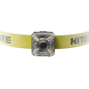 Latarka czołowa Nitecore NU05 V2