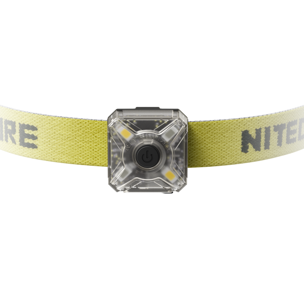 Latarka czołowa Nitecore NU05 V2-2