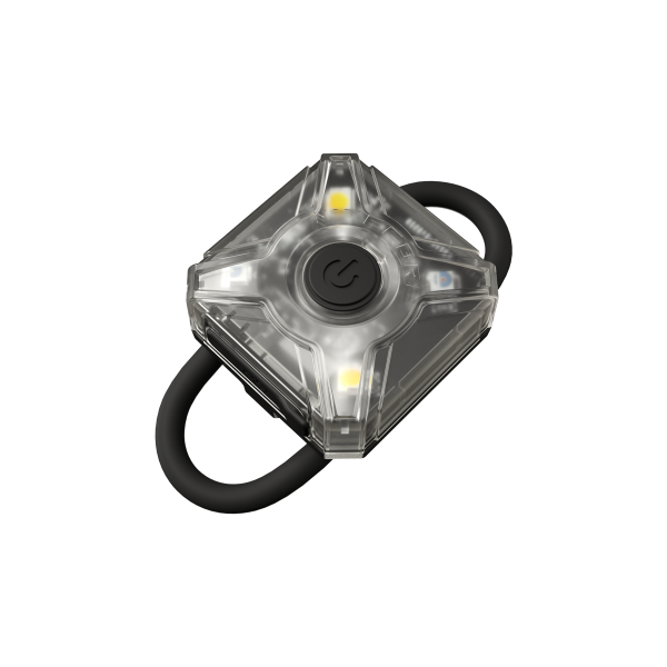 Latarka czołowa Nitecore NU05 V2-3