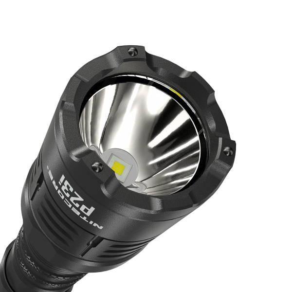 Latarka Nitecore P23i-4