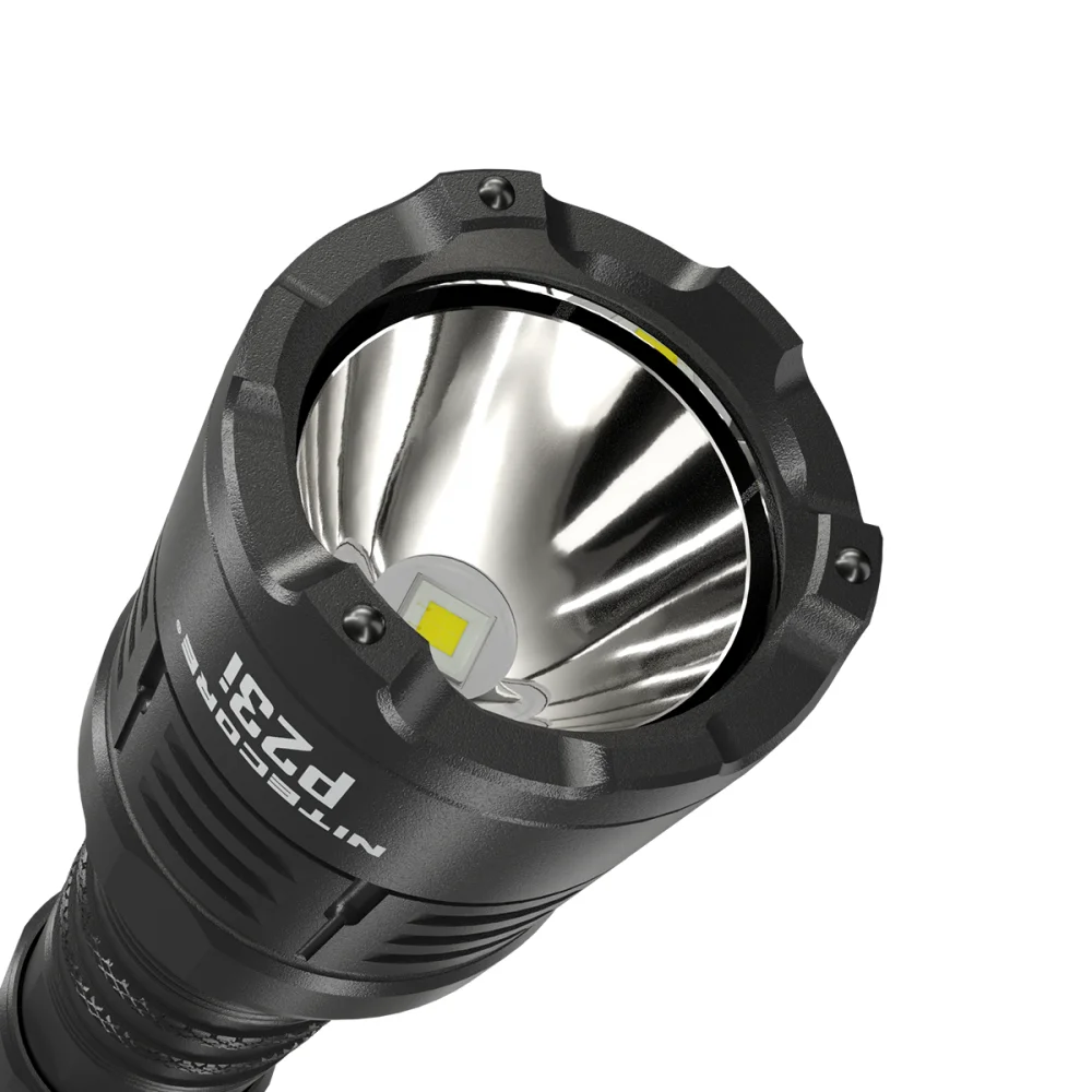 Latarka Nitecore P23i 4 Latarka Nitecore P23i