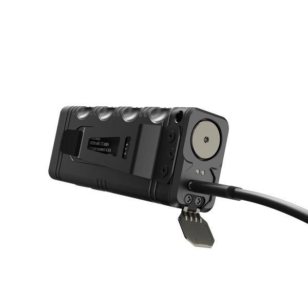 Latarka Nitecore TM12K-1