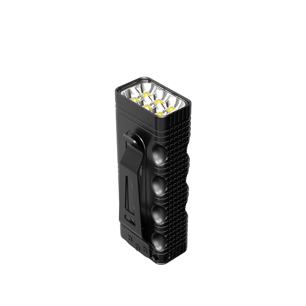 Latarka Nitecore TM12K 2 Latarka Nitecore TM12K