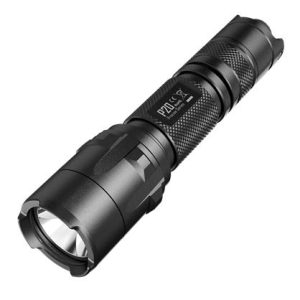 Latarka Nitecore P20 Precise - Strobe Ready 800 Lumenów-1