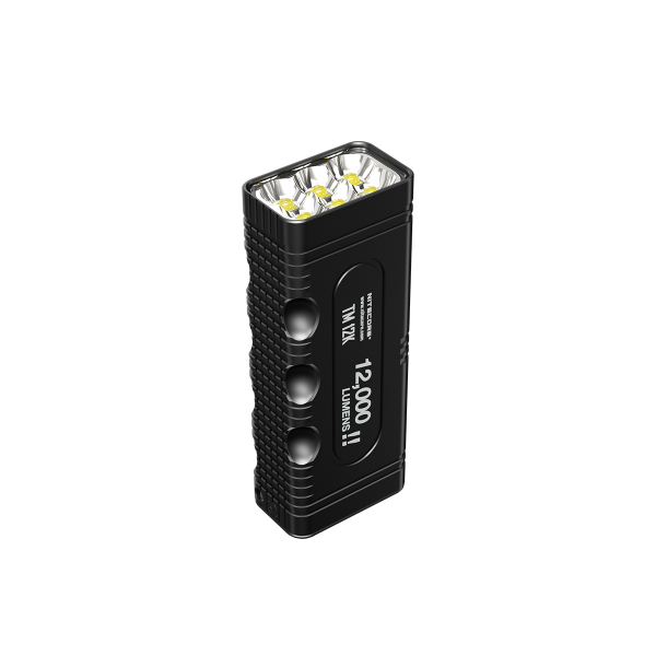 Latarka Nitecore TM12K-3