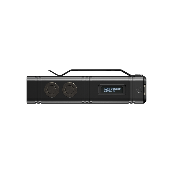 Latarka Nitecore TM12K-4