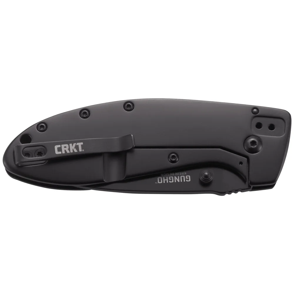 Nóż CRKT Gungho 7740 7 Nóż CRKT Gungho 7740