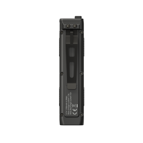 Latarka Nitecore EDC27-2