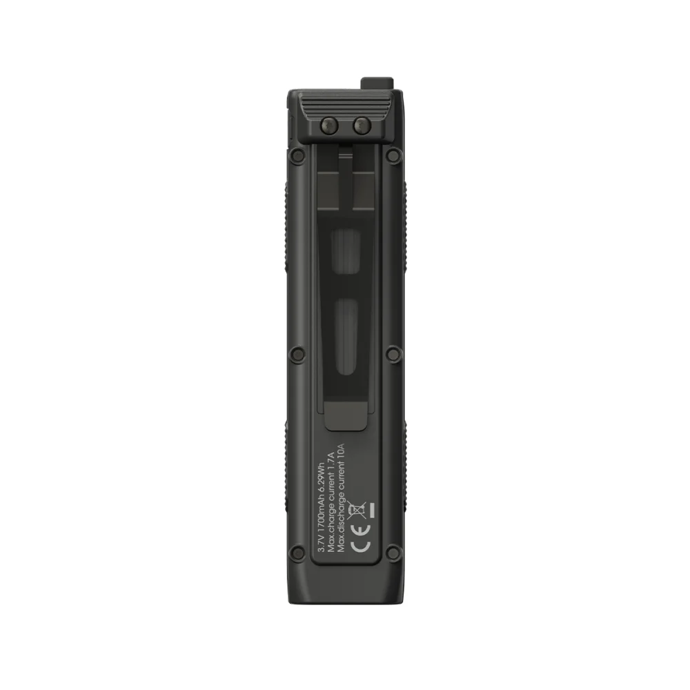 Latarka Nitecore EDC27 2 Latarka Nitecore EDC27