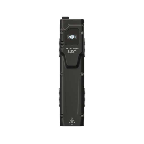 Latarka Nitecore EDC27-3