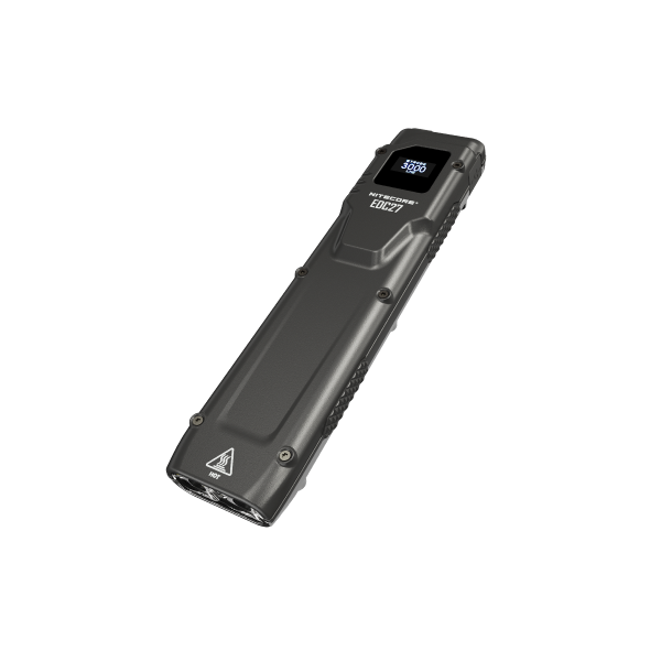 Latarka Nitecore EDC27-4