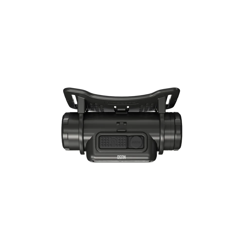 Latarka czołowa Nitecore NU50 1 Latarka czołowa Nitecore NU50