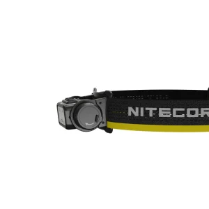 Latarka czołowa Nitecore NU50