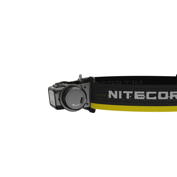 Latarka czołowa Nitecore NU50-2