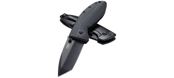 Nóż CRKT Gungho 7740-8