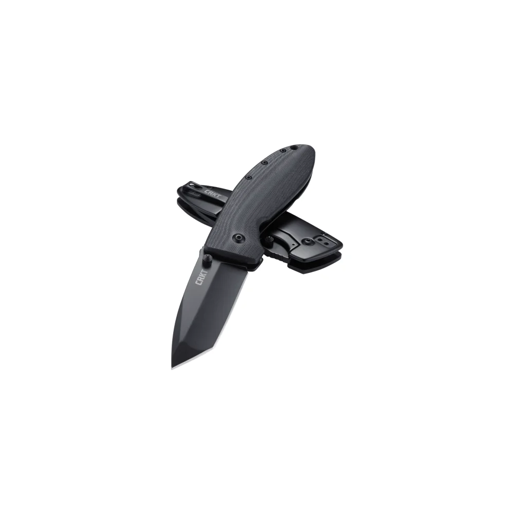 Nóż CRKT Gungho 7740 8 Nóż CRKT Gungho 7740