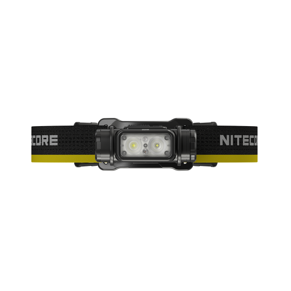Latarka czołowa Nitecore NU50-3