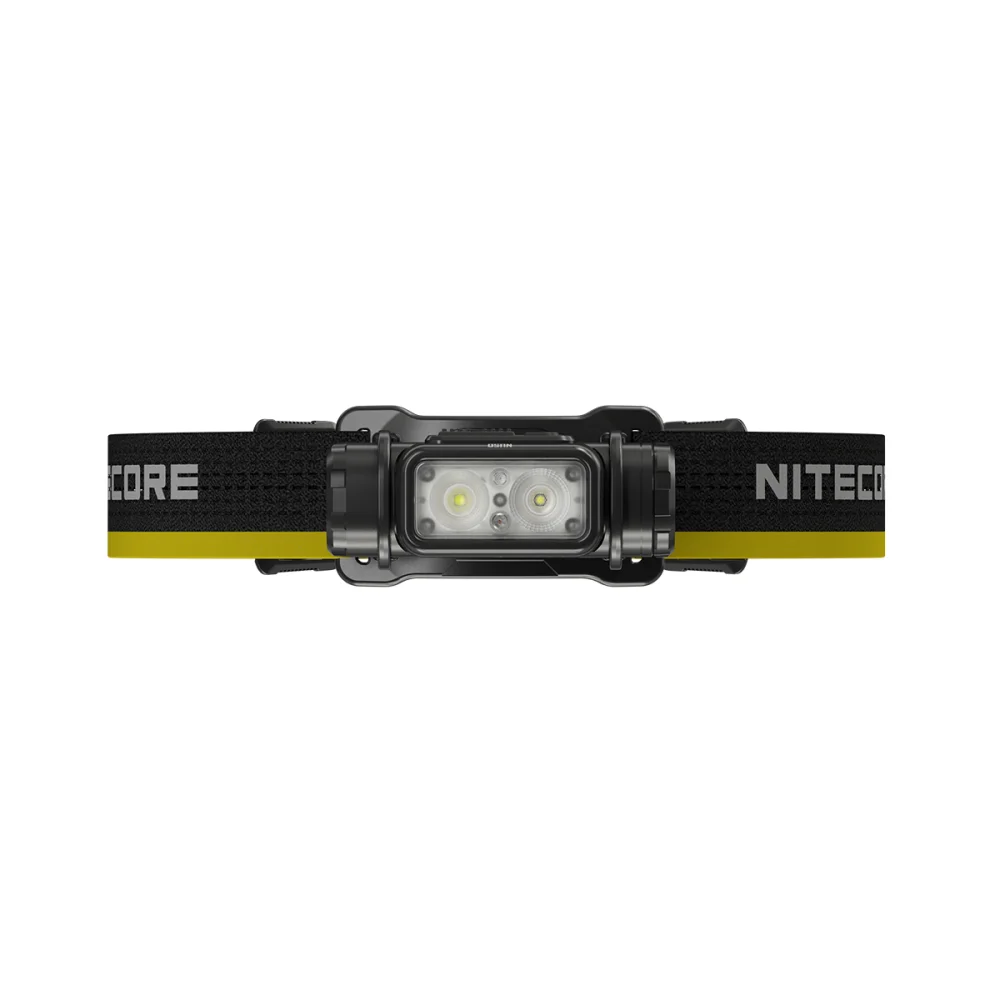 Latarka czołowa Nitecore NU50 3 Latarka czołowa Nitecore NU50
