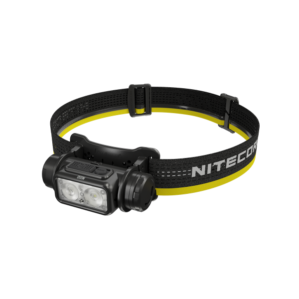 Latarka czołowa Nitecore NU50-4
